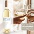 Weinetiketten Weinflaschenetiketten personalisiert Flaschenetiketten selbstklebend Wein Geschenk Danke SpecialMe®preview