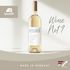 Weinetiketten Weinflaschenetiketten personalisiert Flaschenetiketten selbstklebend Wein Geschenk Danke SpecialMe®preview
