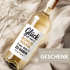 Weinetiketten Weinflaschenetiketten personalisiert Flaschenetiketten selbstklebend Wein Geschenk {style_variation_string} SpecialMe®preview