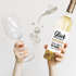Weinetiketten Weinflaschenetiketten personalisiert Flaschenetiketten selbstklebend Wein Geschenk {style_variation_string} SpecialMe®preview