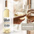 Weinetiketten Weinflaschenetiketten personalisiert Flaschenetiketten selbstklebend Wein Geschenk {style_variation_string} SpecialMe®preview