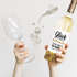 Weinetiketten Weinflaschenetiketten personalisiert Flaschenetiketten selbstklebend Wein Geschenk {style_variation_string} SpecialMe®preview