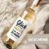 Weinetiketten Weinflaschenetiketten personalisiert Flaschenetiketten selbstklebend Wein Geschenk {style_variation_string} SpecialMe®preview