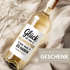 Weinetiketten Weinflaschenetiketten personalisiert Flaschenetiketten selbstklebend Wein Geschenk {style_variation_string} SpecialMe®preview