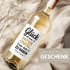Weinetiketten Weinflaschenetiketten personalisiert Flaschenetiketten selbstklebend Wein Geschenk {style_variation_string} SpecialMe®preview