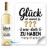 Weinetiketten Weinflaschenetiketten personalisiert Flaschenetiketten selbstklebend Wein Geschenk {style_variation_string} SpecialMe®preview