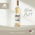 Weinetiketten Weinflaschenetiketten personalisiert Flaschenetiketten selbstklebend Wein Geschenk {styleVariationName} SpecialMe® preview