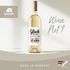 Weinetiketten Weinflaschenetiketten personalisiert Flaschenetiketten selbstklebend Wein Geschenk {styleVariationName} SpecialMe® preview