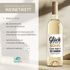 Weinetiketten Weinflaschenetiketten personalisiert Flaschenetiketten selbstklebend Wein Geschenk {styleVariationName} SpecialMe® preview