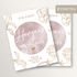 Weinetiketten Weinflaschenetiketten personalisiert Lieblingsmensch Wunschtext Flaschenetiketten selbstklebend SpecialMe®preview