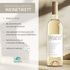 Weinetiketten Weinflaschenetiketten personalisiert Lieblingsmensch Wunschtext Name Flaschenetiketten selbstklebend SpecialMe®preview