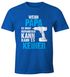 Wenn Papa es nicht reparieren kann kann es keiner T-Shirt Geschenk Moonworks®preview