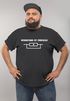 Widerstand ist zwecklos Shirt Herren T-Shirt Moonworks®preview