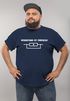 Widerstand ist zwecklos Shirt Herren T-Shirt Moonworks®preview