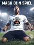 WM Shirt Couch Coach Official Fußball Fan Deustchland Herren T-Shirt Moonworks®preview
