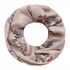 XXL Schlauchschal Damen Infinity Loop Schal Eulen Print Rundschal Owl Tube Scarfpreview