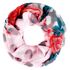 XXL Schlauchschal Infinity Loop Schal Rundschal Blumen Blüten Tube Scarf Floraler Print Autiga®preview