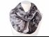 XXL Schlauchschal Infinity Loop Schal Rundschal Blumen Blüten Tube Scarf Floraler Print Autiga®preview