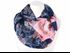 XXL Schlauchschal Infinity Loop Schal Rundschal Blumen Blüten Tube Scarf Floraler Print Autiga®preview