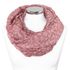 XXL Schlauchschal Infinity Loop Schal Rundschal Blumen Blüten Tube Scarf Floraler Print Autiga®preview