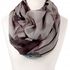 XXL Schlauchschal Infinity Loop Schal Rundschal Blumen Flower Tube Scarf Damenpreview