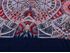 XXL Schlauchschal Infinity Loop Schal Rundschal Ornamente Maya Muster Tube Scarf Autiga®preview