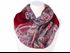 XXL Schlauchschal Infinity Loop Schal Rundschal Ornamente Maya Muster Tube Scarf Autiga®preview