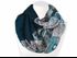 XXL Schlauchschal Infinity Loop Schal Rundschal Ornamente Maya Muster Tube Scarf Autiga®preview