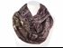 XXL Schlauchschal Infinity Loop Schal Rundschal Paisley Tube Scarf Floraler Print Autiga®preview