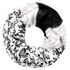 XXL Schlauchschal Infinity Loop Schal Rundschal Paisley Tube Scarf Floraler Print leichter Schal Autiga®preview