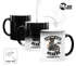 Zaubertasse Farbwechsel Tasse Club der alten Säcke Biker Motorrad Skelett Geschenk 50. 60. 70. 80. Geburtstag MoonWorks®preview