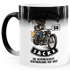 Zaubertasse Farbwechsel Tasse Club der alten Säcke Biker Motorrad Skelett Geschenk 50. 60. 70. 80. Geburtstag MoonWorks®preview