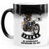Zaubertasse Farbwechsel Tasse Club der alten Säcke Biker Motorrad Skelett Geschenk 50. 60. 70. 80. Geburtstag MoonWorks®preview