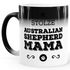 Zaubertasse Farbwechsel Tasse Stolze {style_variation} Mama Besitzerin Hundemama Hundebesitzer Hundeliebhaberin Dog MoonWorks®preview