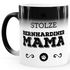 Zaubertasse Farbwechsel Tasse Stolze {style_variation} Mama Besitzerin Hundemama Hundebesitzer Hundeliebhaberin Dog MoonWorks®preview
