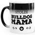 Zaubertasse Farbwechsel Tasse Stolze {style_variation} Mama Besitzerin Hundemama Hundebesitzer Hundeliebhaberin Dog MoonWorks®preview