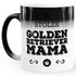 Zaubertasse Farbwechsel Tasse Stolze {style_variation} Mama Besitzerin Hundemama Hundebesitzer Hundeliebhaberin Dog MoonWorks®preview