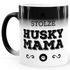Zaubertasse Farbwechsel Tasse Stolze {style_variation} Mama Besitzerin Hundemama Hundebesitzer Hundeliebhaberin Dog MoonWorks®preview