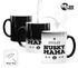 Zaubertasse Farbwechsel Tasse Stolze {style_variation} Mama Besitzerin Hundemama Hundebesitzer Hundeliebhaberin Dog MoonWorks®preview
