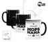 Zaubertasse Farbwechsel Tasse Stolze {style_variation} Mama Besitzerin Hundemama Hundebesitzer Hundeliebhaberin Dog MoonWorks®preview