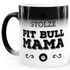 Zaubertasse Farbwechsel Tasse Stolze {style_variation} Mama Besitzerin Hundemama Hundebesitzer Hundeliebhaberin Dog MoonWorks®preview