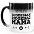 Zaubertasse Farbwechsel Tasse Stolze {style_variation} Mama Besitzerin Hundemama Hundebesitzer Hundeliebhaberin Dog MoonWorks®preview