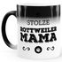 Zaubertasse Farbwechsel Tasse Stolze {style_variation} Mama Besitzerin Hundemama Hundebesitzer Hundeliebhaberin Dog MoonWorks®preview