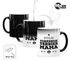 Zaubertasse Farbwechsel Tasse Stolze {style_variation} Mama Besitzerin Hundemama Hundebesitzer Hundeliebhaberin Dog MoonWorks®preview