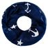 zeitloser Damen Schlauchschal mit Anker Anchor Loop-Schal Rundschal Tube Infinity Scarf Autiga®preview