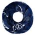 zeitloser Damen Schlauchschal mit Anker Loop-Schal Rundschal Tube Infinity Scarf Autiga®preview